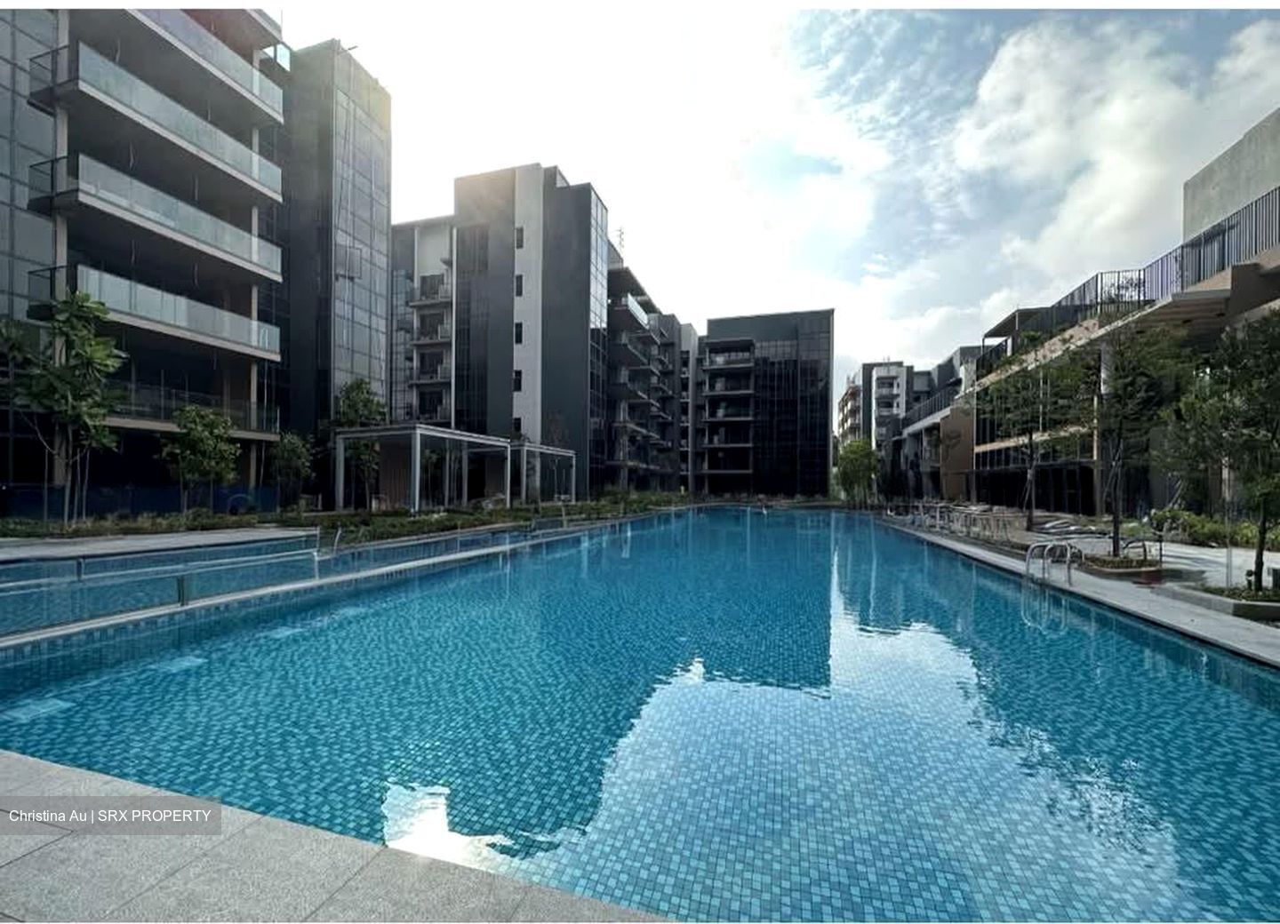 Fourth Avenue Residences (D10), Apartment #600945351